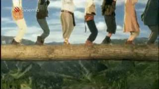 Song Sedm Trpaslíků \ Song Sedm Trpaslíků \
