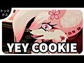 Foxy loves cookies  foxyfursure