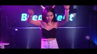 DJ baby chia || TERI MERI X RIP LOVE#djremix #djviral #djtiktok 