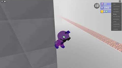 Robot 64 Final Homerun Skip - Roblox