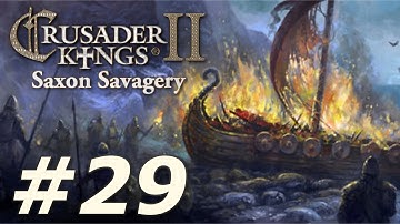 Crusader Kings 2: The Reaper