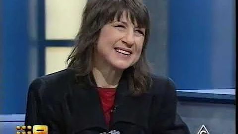 Judith Durham (The Seekers) on 'This Is Your Life' - 1997