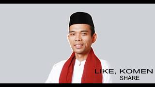 USTADZ ABDUL SOMAD !!!  CINTA ITU KETERPAKSAAN