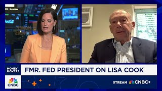 Fmr. Minneapolis Fed president Stern: Fed needs to maintain objectivity of monetary policy process