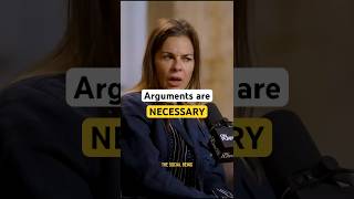Couples That Don't Argue are Scary. Profile