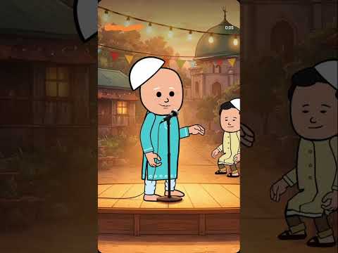 Ramdhan ka shyri #trending #funny #viralvideo #comedy by RIAJUL FROM ASSAM 🤘