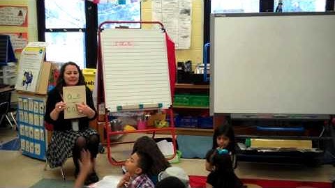 1st Grade ELA- CKLA- Fratney