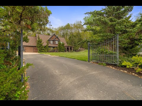 2102 W Dennis Ave, Olathe, KS home video tour