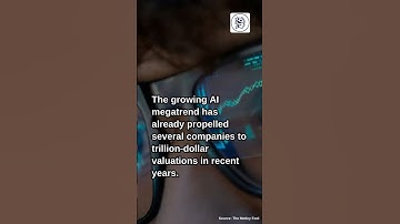 Could Broadcom Be the Next $2 Trillion AI Stock