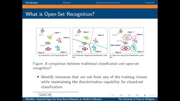 MetaMax: Improved Open-Set Deep Neural Networks via Weibull Calibration