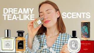 Celebrity The only tea perfumes you need | 2026 recommendations Net Worth