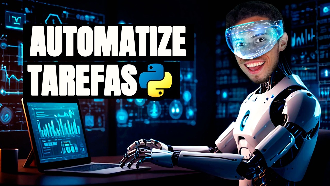 Selenium Python Youtube Selenium com Python: Guia Completo de Automação Web (2026)