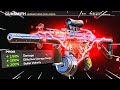 the NEW MP5.. MAX DAMAGE! (Black Ops Cold War Best MP5 Class Setup)