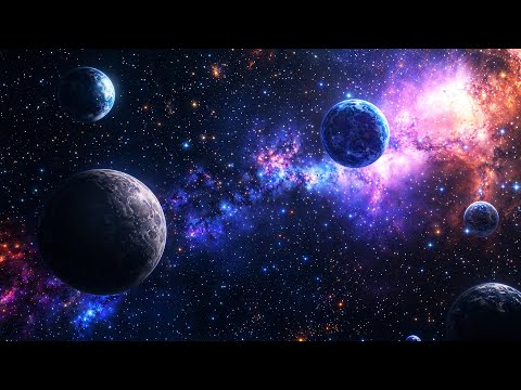 Discover the INCREDIBLE Wonders of Our Universe!