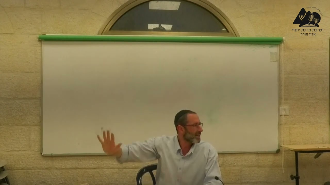 העונש על חטא בת שבע ותגובת דוד | הרב נעם וידר | שמואל ב', פרק י"ב, פסוקים ט'-י"ג | 100