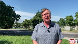 Five Minute Histories: Most Holy Redeemer Cemetery