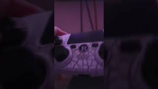 Playstation Controller sounds