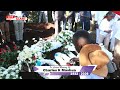 CELEBRATION OF LIFE OF CHARLES MASHUA 