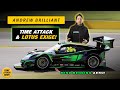 Andrew brilliant time attack  worlds fastest lotus exige