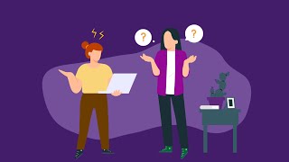Paper Video - You Want To Help Your Child