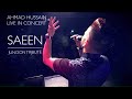 Ahmad Hussain Saeen Tribute To Junoon Live In Concert