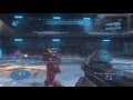 Halo CEA multiplayer 01