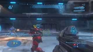 Halo CEA multiplayer 01