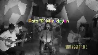 mon unplugged live room tone pata r moruddyan