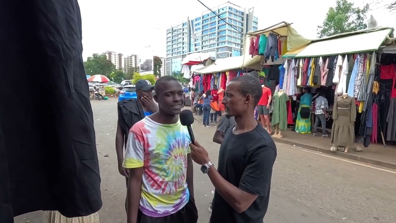 Perception Of An Average Kenyan About The Somali Community/ What Kenyans Think Of Somalis