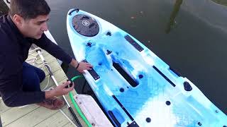 A Guide to Scupper Plugs