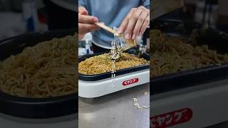 高菜明太マヨペヤング