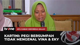 Download lagu Pegi's Mother Cries After Her Son Is Arrested: Accepting Him as a Scapegoat for High-Ranking Offi...