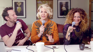 Jenna & Bodhi Elfman's Marriage Aftermath | Kicking & Screaming Ep 47