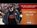 Daryl Ruiter: Browns HC Kevin Stefanski got himself fired yesterday after loss to Titans Mp3 Song