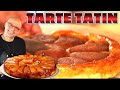 TARTE TATIN  ricetta della famosa torta di mele  Tarte Tatin