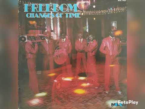 Freedom - You