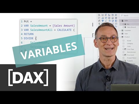 Video: Šta je kontekst evaluacije u DAX-u?