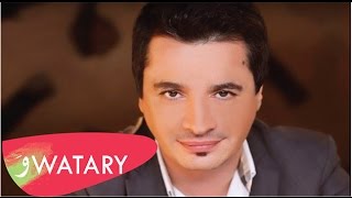 Hadi Khalil - Habibi El Jarihni [Official Lyric Video] / هادي خليل - حبيبي الجارحني