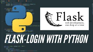 Python Flask Authentication Tutorial - Learn Flask Login screenshot 4