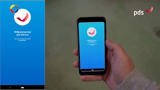 PDS: Kundendienst und Wartungsapp | SHK-TV Produkte screenshot 5