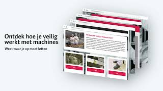 Teaser Introductieprogramma Industriële Bakkerij