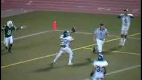 Billy Mcclellan Highlights