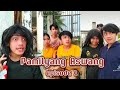 Pamilyang Aswang 😱 Episode 1 | Funny TikTok Compilation | @jerovincevlog Goodvibes
