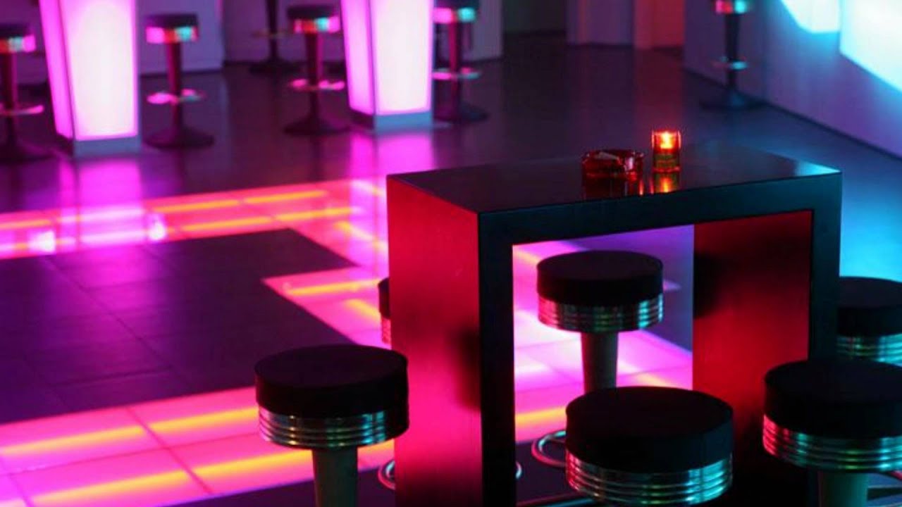 Watch Lounge Project - Fafu on YouTube Watch Lounge Project - Fafu on YouTube