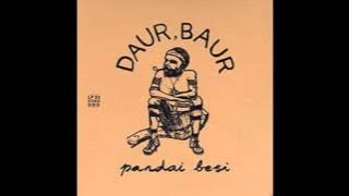 Pandai Besi - DESEMBER (Full Lyrics)