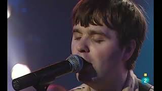 Death Cab For Cutie - Why You&#39;d Want To Live Here (live)