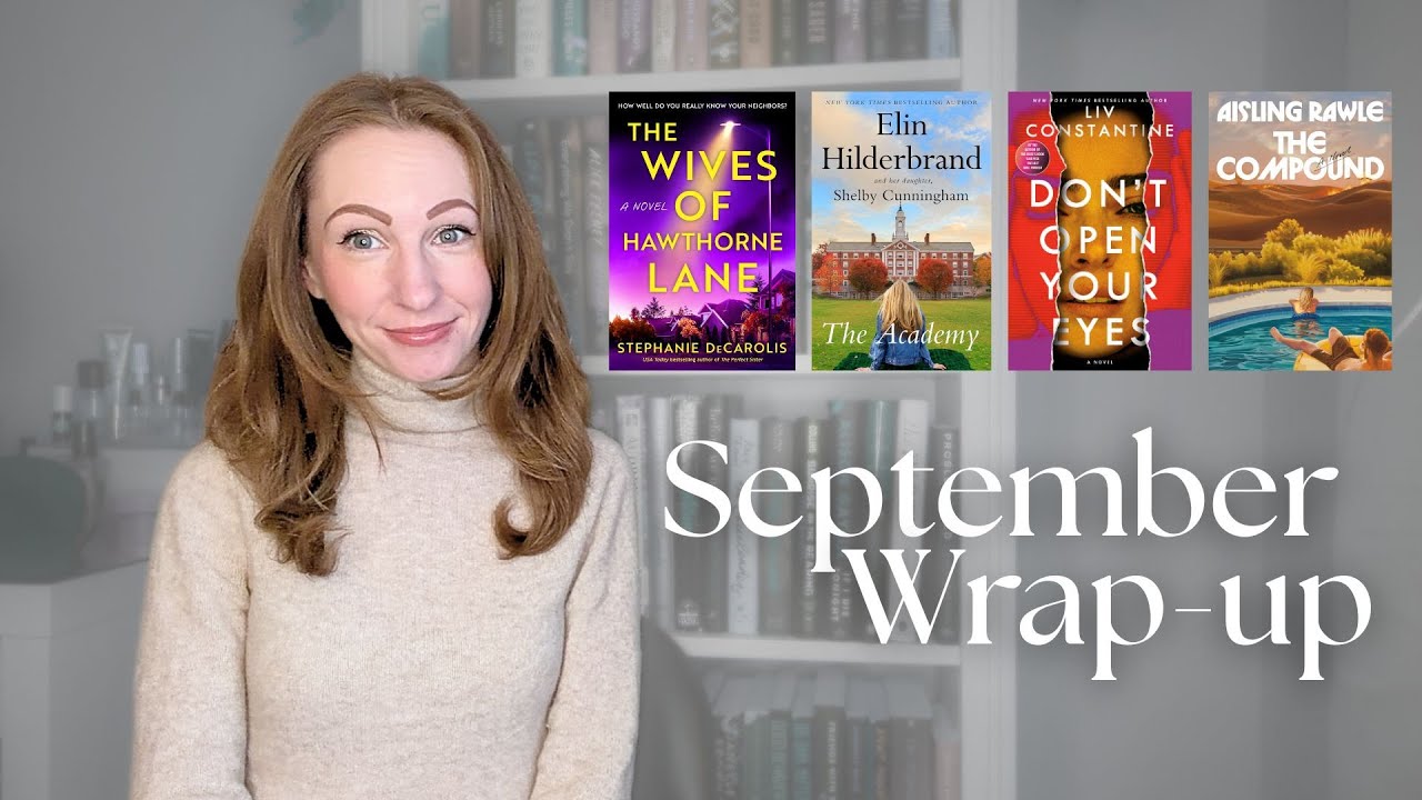 Unpopular opinion? This was not what I expected... | Dystopian, Thriller & Contemporary books