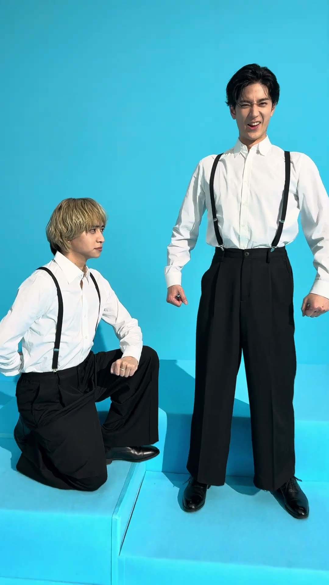 Hey! Say! JUMP - YouTube