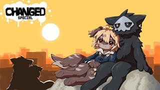 【Changed】さようなら、全ての曜獣 # 終【Vtuber】