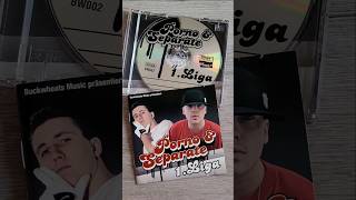 Porno U0026 Separate  1 Liga 2004 Album Cd prinzporno ytshorts shorts unboxing shorts yt